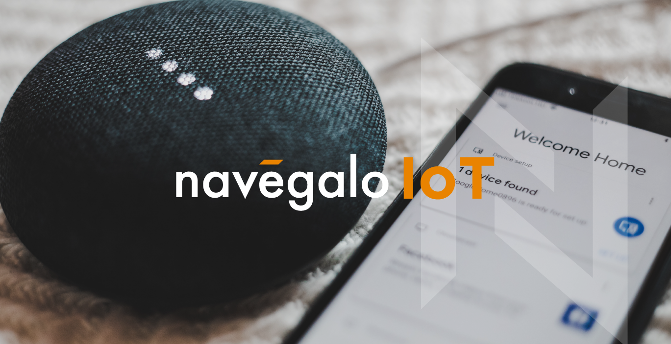 IoT Navégalo