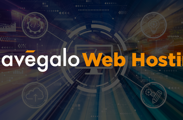 Web Hosting Navégalo