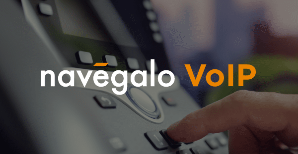VoIP Navégalo