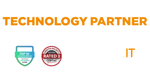 Your Technology Partner in the Region