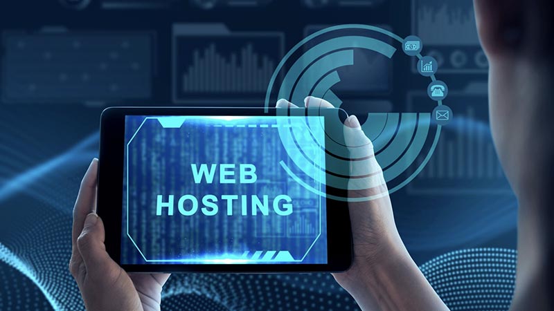 Domains and Web Hosting